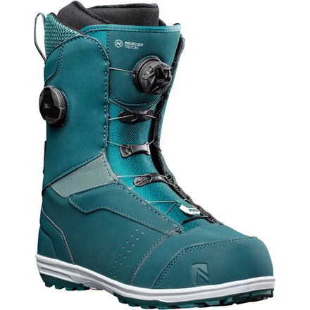 NIDECKER ナイデッカー TRITON BOA式 スノーボードブーツ 楽天市場】ナイデッカー NIDECKER スノーボードブーツ ダイヤル