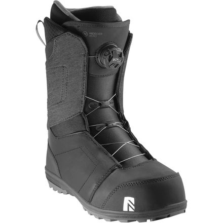 Nidecker Aero Boa Coiler Snowboard Boot - Men's - Snowboard