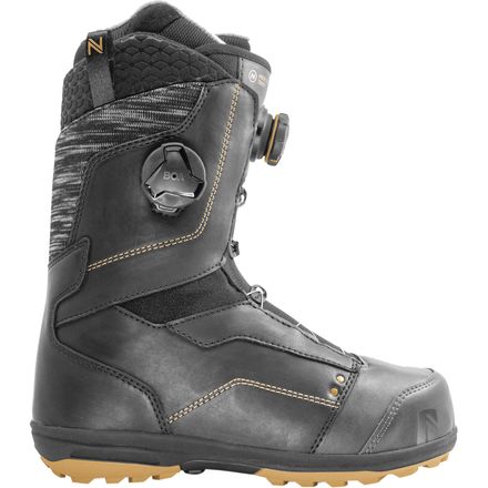 Nidecker Trinity Boa Focus Snoaboard Boot - 2021 - Women's - Snowboard