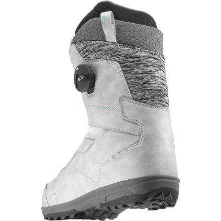 Nidecker Trinity Boa Focus Snoaboard Boot - 2021 - Women's - Snowboard
