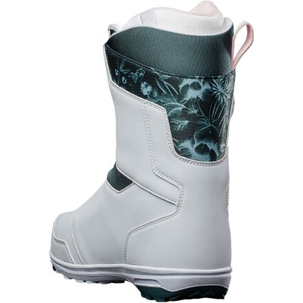 Nidecker Trinity Boa Focus Snoaboard Boot - 2021 - Women's - Snowboard