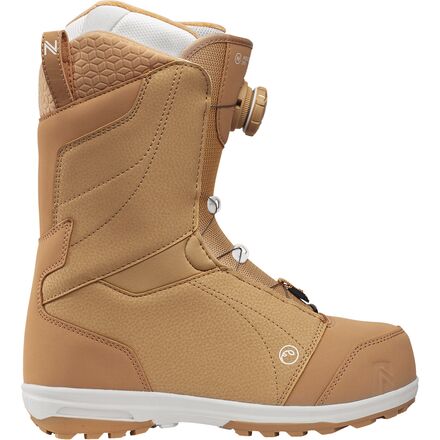Nidecker Onyx Boa Coiler Snowboard Boot - 2021 - Women's