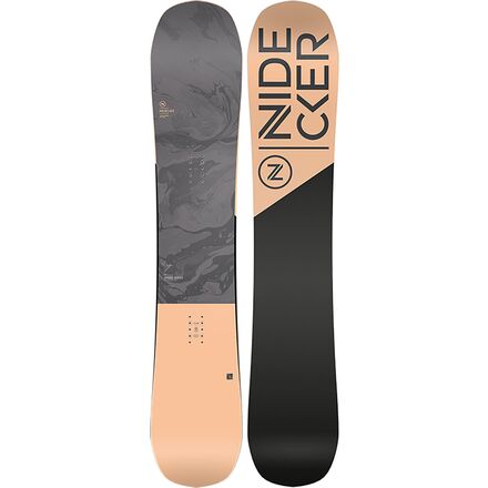 Y◆892 NIDECKER スノーボード ANGEL Nidecker Angel Snowboard - 2021 - Women's - Snowboard