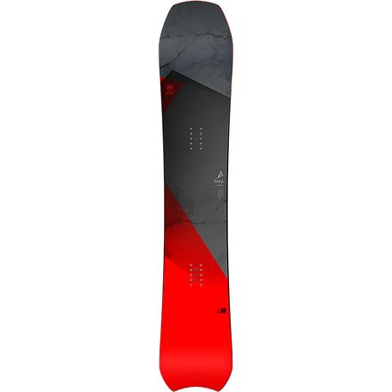 Nidecker Area Snowboard - 2021 - Snowboard