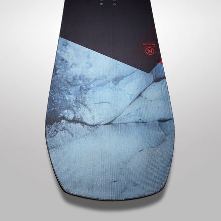 Nidecker Area Snowboard - 2021 - Snowboard