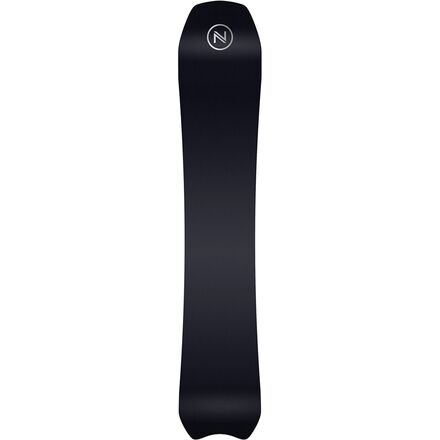 Nidecker Concept Snowboard - 2021 - Snowboard