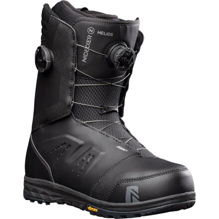 Nidecker Helios Boa Snowboard Boot - 2021 - Snowboard