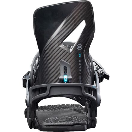 Nidecker Kaon-CX Snowboard Binding - 2024 - Snowboard