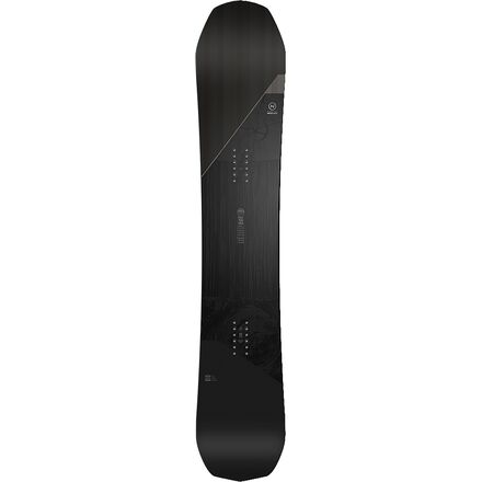 スノーボード Nidecker Platinum 156cm Snowboard Nidecker Platinum 2008/2009 :: Snowboard and ski