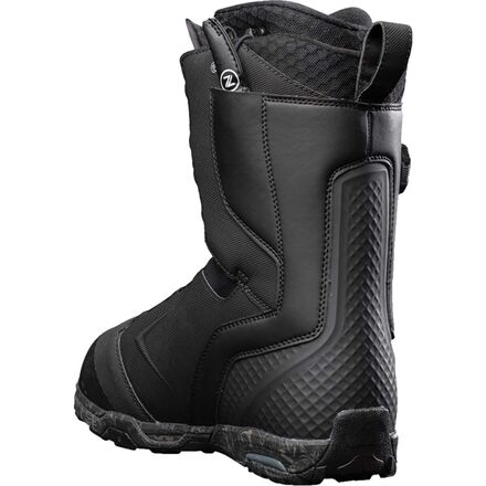 Nidecker Talon BOA Snowboard Boot - 2022 - Snowboard