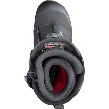 Nidecker Talon BOA Snowboard Boot - 2022 - Snowboard