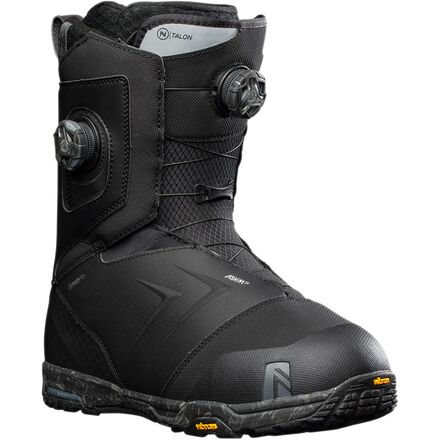 Nidecker Talon BOA Snowboard Boot - 2022 - Snowboard
