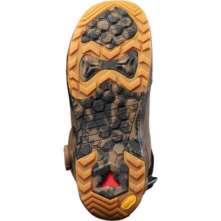 Nidecker Tracer Boa Snowboard Boot - Men's - Snowboard