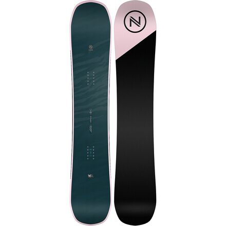 Nidecker Venus Snowboard - 2021 - Women's - Snowboard