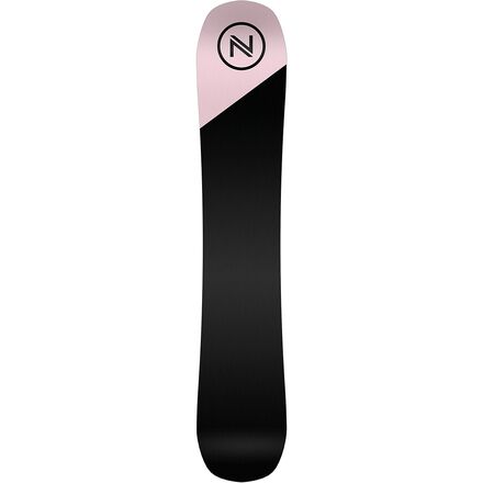 Nidecker Venus Snowboard - 2021 - Women's