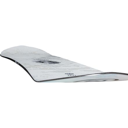 Nidecker Alpha Snowboard - 2023 - Snowboard