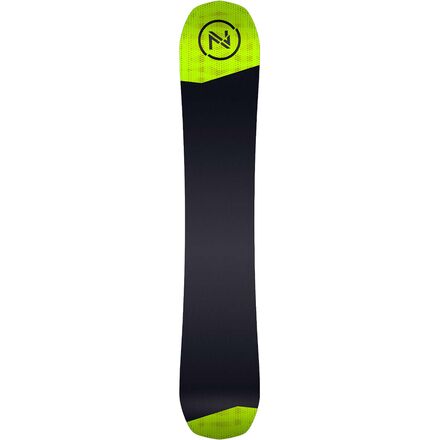 Nidecker Merc Snowboard - 2023 - Snowboard