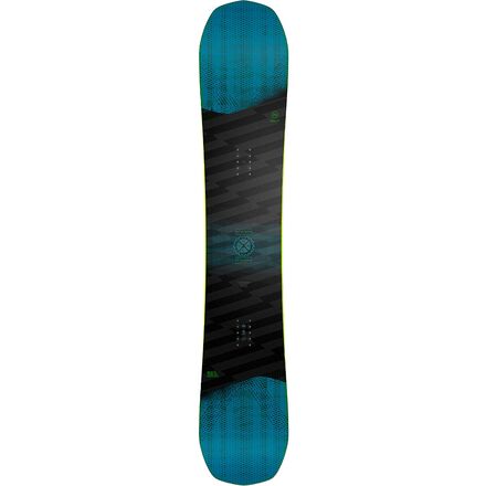 NIDECKER MERC SERIES スノーボード 149cm LAR.jpg