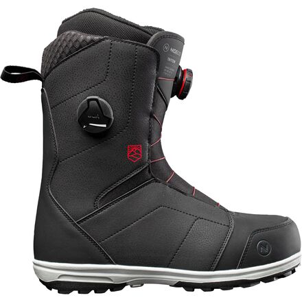 Nidecker Triton BOA Snowboard Boot - 2022 - Snowboard