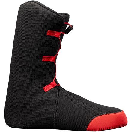 Nidecker Triton BOA Snowboard Boot - 2022 - Snowboard