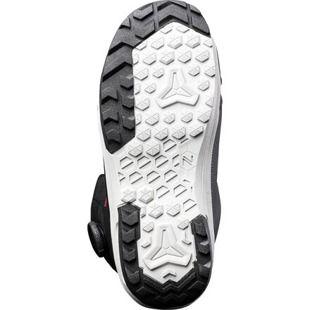 Nidecker Triton BOA Snowboard Boot - 2022 - Snowboard