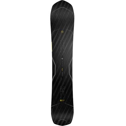 Nidecker Ultralight Snowboard - 2025 - Snowboard