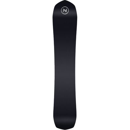 Nidecker Ultralight Snowboard - 2025 - Snowboard