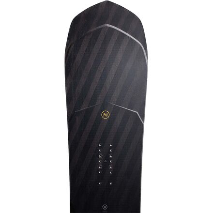 Nidecker Ultralight Snowboard - 2025 - Snowboard