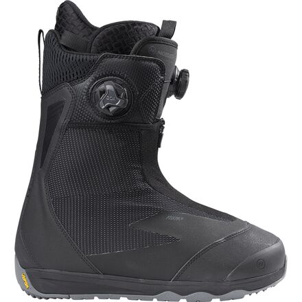 NIDECKER INDEX スノーボードブーツ US 8.0 JP26.0 Index 2026 | Future Fit | Nidecker | USA