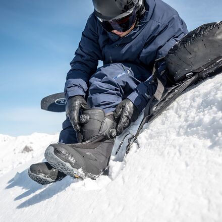 Nidecker Index Snowboard Boot - 2024 - Men's - Snowboard