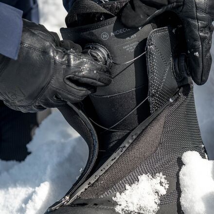 Nidecker Index Snowboard Boot - 2024 - Men's - Snowboard