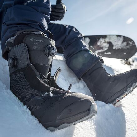Nidecker Index Snowboard Boot - 2024 - Men's - Snowboard