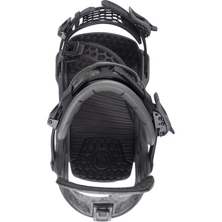 スノーボード NIDECKER kaon plus Nidecker Kaon Plus Snowboard Binding - 2023 - Snowboard