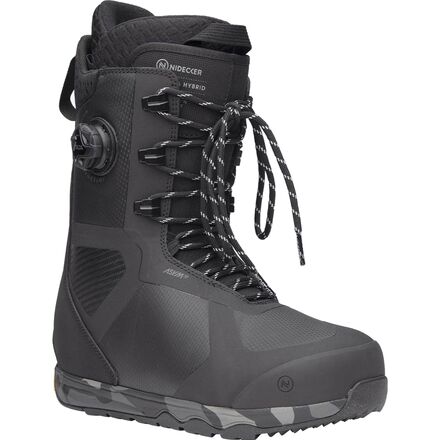 Nidecker Kita Hybrid Snowboard Boot - 2026 - Men's - Snowboard
