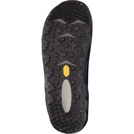 Nidecker Kita Hybrid Snowboard Boot - 2026 - Men's - Snowboard