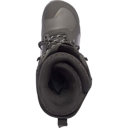 NIDECKER KITA HYBRID スノーボードブーツ 27センチ Nidecker Kita Hybrid Snowboard Boot - 2025 - Men's - Snowboard