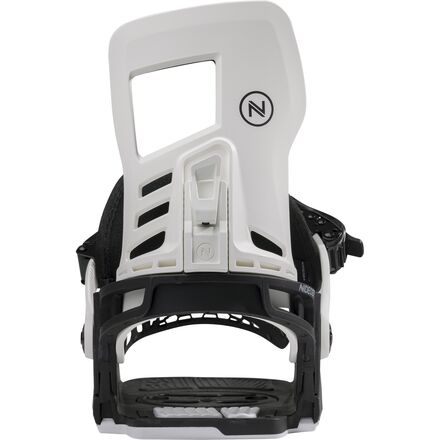 スノーボード Nidecker Score Nidecker Muon-X Nidecker Muon-X Snowboard Binding - 2025 - Snowboard