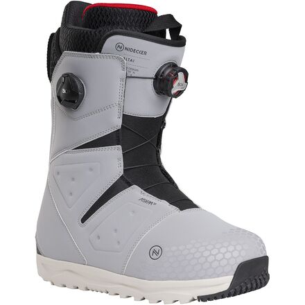 Backcountry snowboard boots outlet