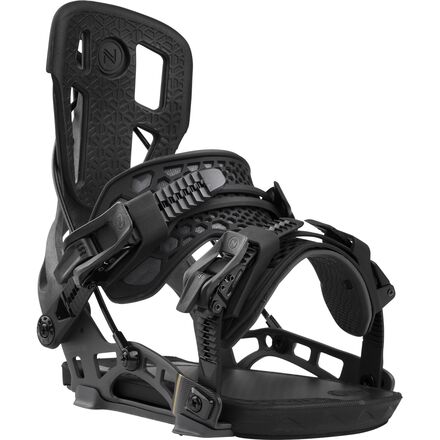 Nidecker Flow NX2-Carbon Snowboard Binding - 2027 - Snowboard