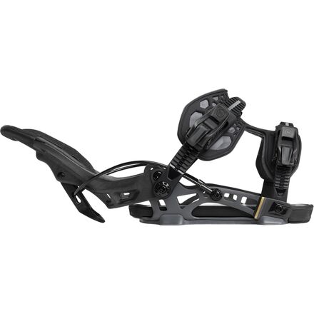 Nidecker Flow NX2-Carbon Snowboard Binding - 2027 - Snowboard