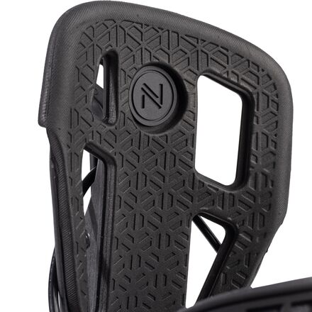 Nidecker Flow NX2-Carbon Snowboard Binding - 2027 - Snowboard