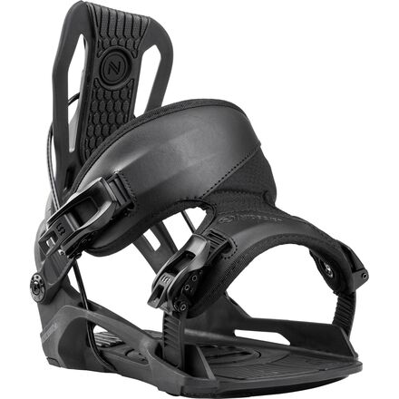 Nidecker Flow Nexus Snowboard Binding - 2025 - Snowboard