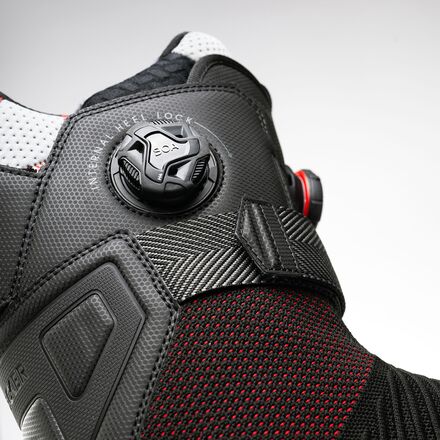 Nidecker Index Snowboard Boot - 2026 - Men's - Snowboard