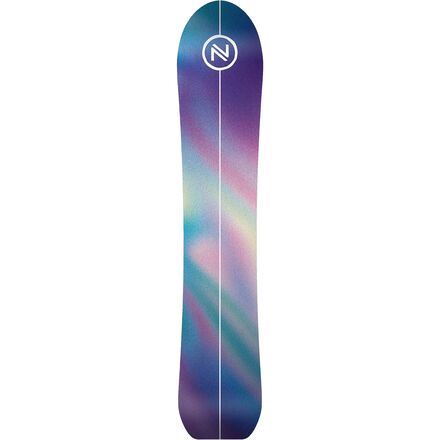 Nidecker Mellow Snowboard - 2025 - Snowboard