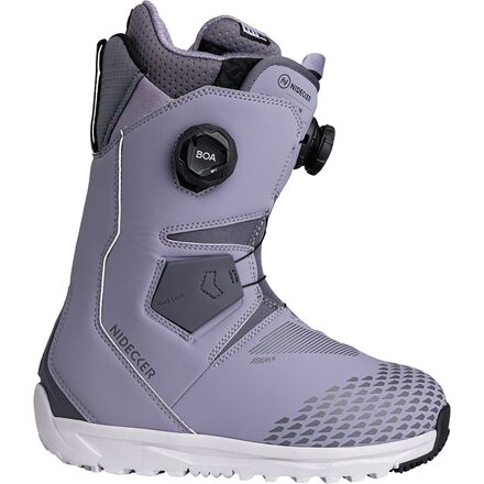 Nidecker Altai Snowboard Boot - 2026 - Women's - Snowboard