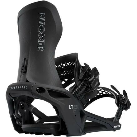 Nidecker Snowboard Bindings | Backcountry.com