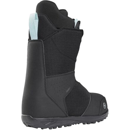 Nidecker Sierra Snowboard Boot - 2026 - Women's - Snowboard