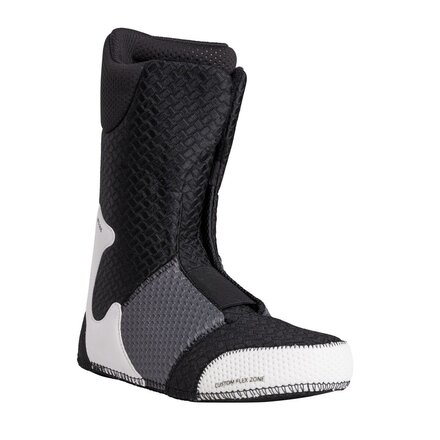 Nidecker Cheat Code Snowboard + OG Supermatic Binding + Rift Boot
