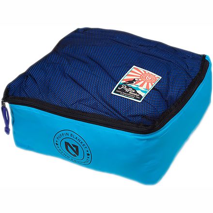 NEMO Equipment Inc. Puffin Blanket - Accessories