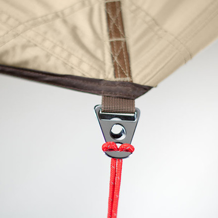 NEMO Equipment Inc. Shadowcaster 165 - Hike & Camp